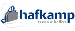 Hafkamp tassen en koffers