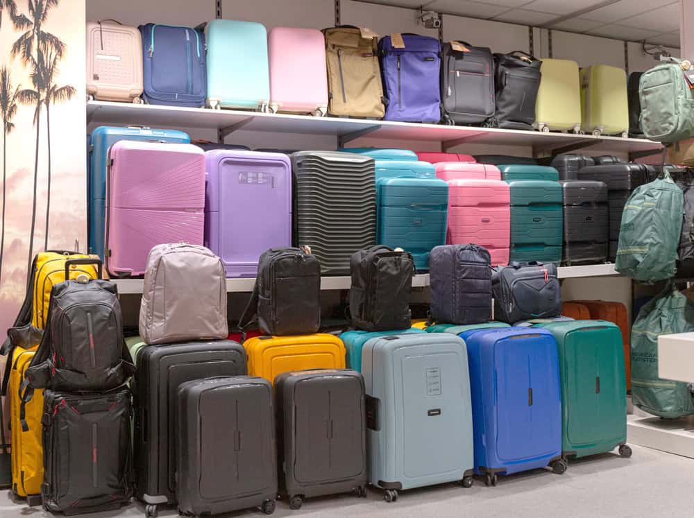 Tassen en koffers-Hafkamp Tassen en koffers Hafkamp